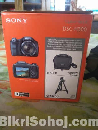 Awesome Sony Camera